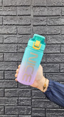 قمقمه لبی دار Eyun