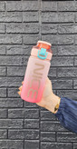 قمقمه لبی دار Eyun