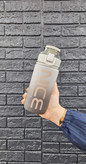 قمقمه لبی دار Eyun