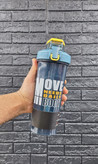 شیکر باشگاهی Movebody